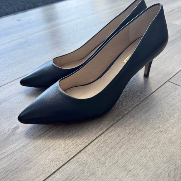 Louise et Cie Jordyna Pump Heels - size 7.5 - Picture 4 of 5